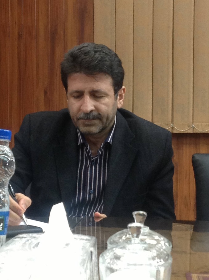 معاون درمان دانشگاه علوم پزشكی جندی شاپور: درمان خط پایان است و ضروری است پیش از آن، اقدامات پیشگیرانه از بیماریها انجام شود