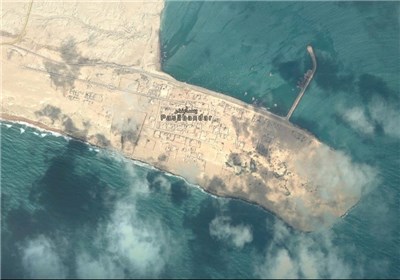 آخرین وضعیت احداث پایگاه پسابندر؛ 