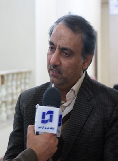 دهدشتی: درآمد ۲۰۰ میلیارد تومانی منطقه آزاد اروند از کجا آمده؟