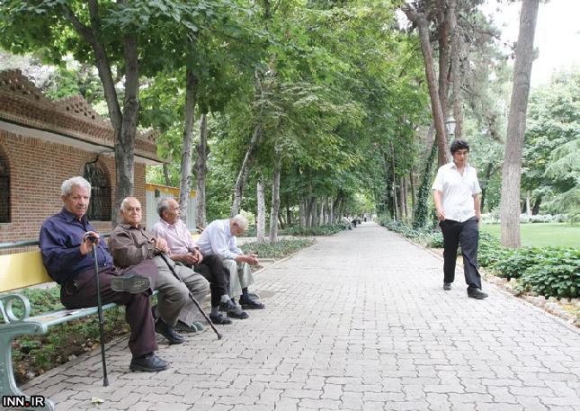 افزایش حقوق مستمری‌بگیران و بازنشستگان تعیین شد