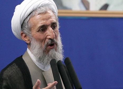حمله به یمن شکست سیاسی و ذلت برای کشوری است که خود را مسلمان می داند