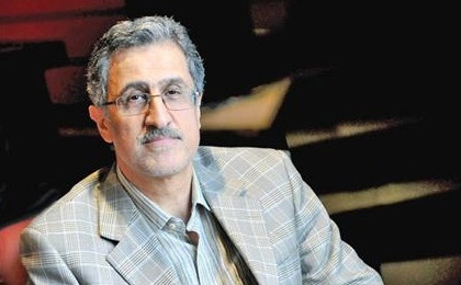 مسعود خوانساری رئیس اتاق بازرگانی تهران شد