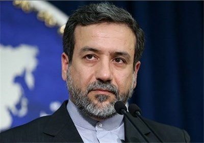 عراقچی: هیات آمریکا توضیحات مفیدی درباره رفع تحریم‌ها داد