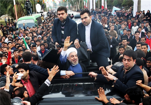 استاندار: رییس جمهوری چهارشنبه به استان فارس سفر می کند
