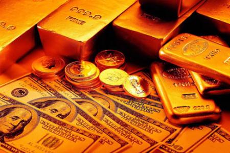 قیمت طلا، سکه و ارز در بازار امروز
