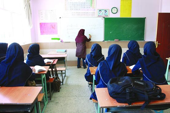 معاون اول رئیس جمهور «نظام رتبه‌بندی معلمان» را ابلاغ کرد