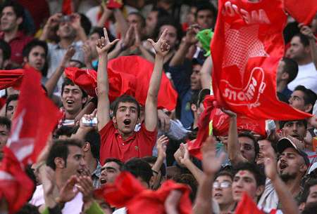 احتمال رایگان شدن بلیت دیدار پرسپولیس و بنیادکار