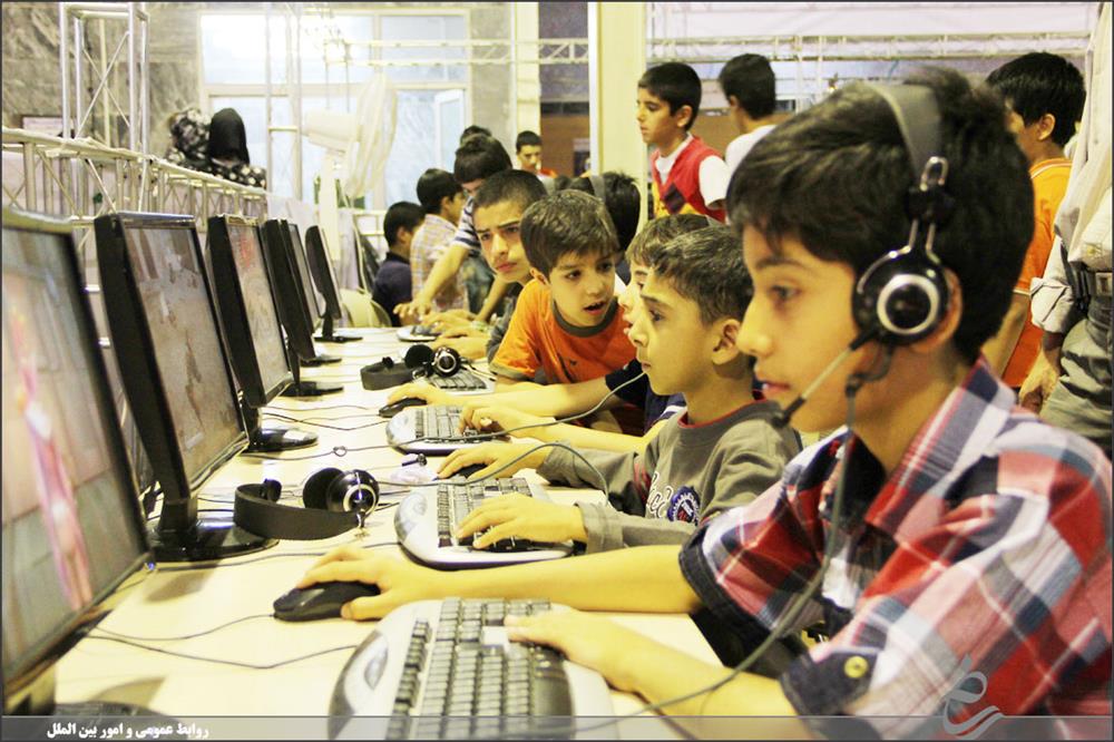بازی های رایانه ای و اثرات آنها در ابعاد زندگی 