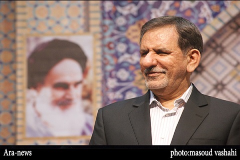 ماجرای پول‌گرفتن وزارت بهداشت در روزهای پایانی سال از زبان جهانگیری