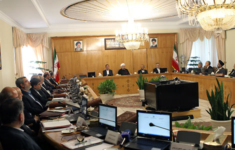 تصویب آیین نامه اجرایی قانون بهبودمستمرمحیط کسب وکارو تعیین نصاب معاملات کوچک،متوسط وبزرگ