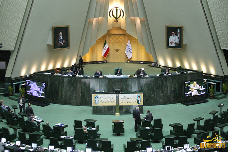مجلس با اصلاح فوری قانون انتخابات موافقت کرد