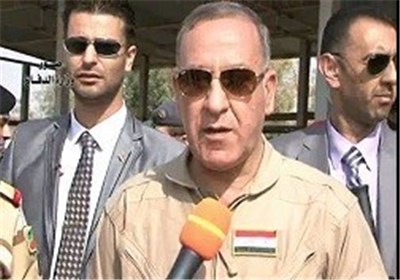 خالد العبیدی: ایران می‌تواند ظرف ۷۲ ساعت عراق را به سلاح تجهیز کند