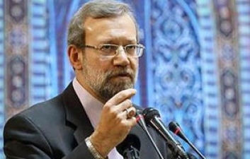 لاریجانی: اگر یارانه نقدی سه برابر شود، باز هم مشکل زندگی مردم حل نمی‌شود
