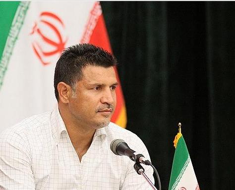 افشاگری دایی علیه هیات مدیره پرسپولیس