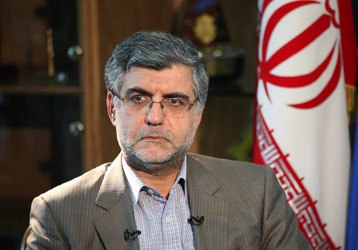مدیرعامل سازمان بنادر:شکایت حقوقی یک شرکت ایرانی دلیل توقیف یک شناور در آبهای ایران است
