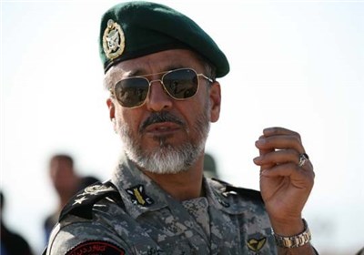 درخواست بازرسی از توان دریایی را با 