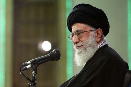 توصیه های حضرت آیت الله خامنه ای به معتکفین