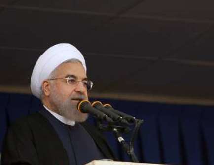رییس جمهوری:نزاع های بنیان کن و خطرناک را کنار بگذاریم