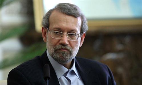 لاریجانی: پرداخت یارانه، تورم را بالا می‌برد