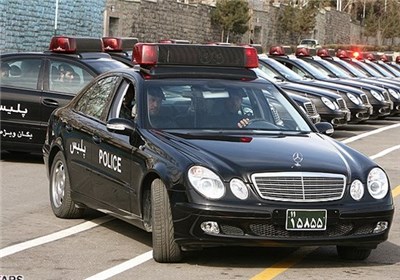 جزئیات گروگانگیری روز گذشته یک تبعه افغانستان در تهران