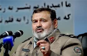اقتدار نظامی ایران پشتوانه تیم مذاکره کننده است