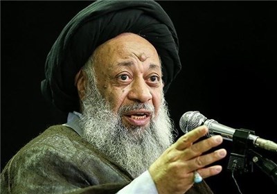 شهادت مدافعان حرم سبب پیروزی لشکریان اسلام برابر گروهک‌های تکفیری شد