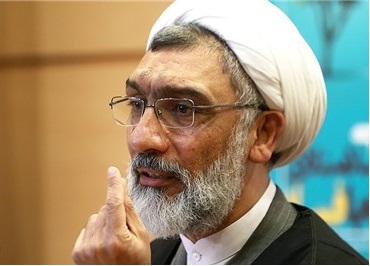 پورمحمدی:دشمنان باخودزنی هم توان جلوگیری ازپیشرفت مارا ندارند