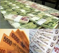 جزئیات پیمان پولی ایران و ترکیه اعلام شد