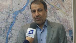 شهردار اهواز: قانون مدیریت شهری باید بازنگری شود