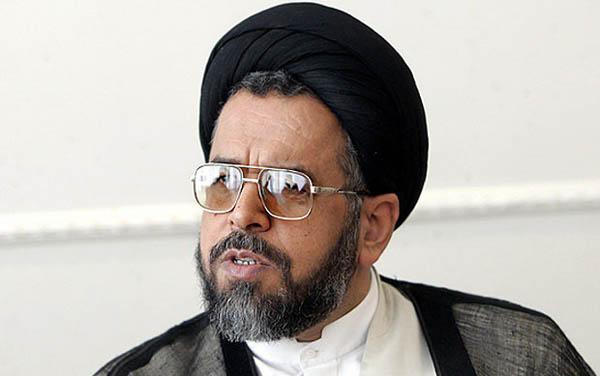  علوی: دولت همه را زیر چتر ولایت قرار داد