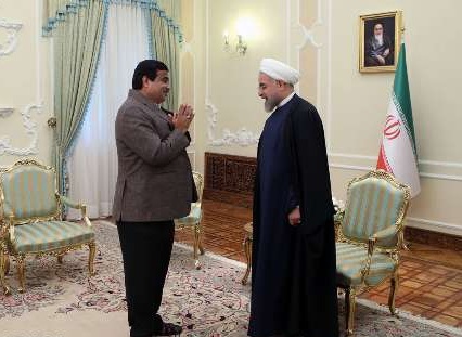 اقتصاد ایران و هندوستان مکمل یکدیگر است/ سرمایه گذاری در توسعه بندر چابهار، فصلی جدید در مناسبات تهران – دهلی