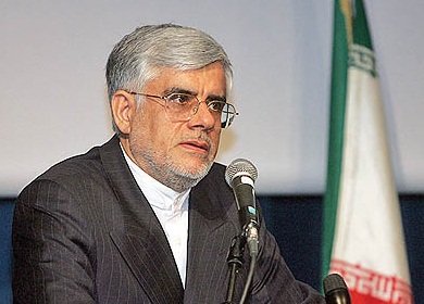 عارف: استانی شدن انتخابات فنی و کارشناسی است
