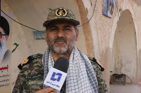 فرمانده لشكر ولیعصر(عج) خوزستان:ایران بزرگترین مانع آمریکا برای تسلط بر خاورمیانه است