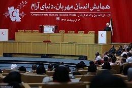 روحانی: حمله 