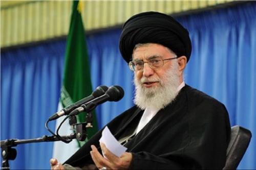 مهمترین محورهای بیانات رهبر معظم انقلاب در دیدار جمعی از ناشران