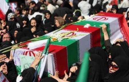 پیکرهای 241 شهید دفاع‌مقدس به کشور بازمی‌گردد