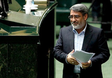 رحمانی فضلی به مجلس احضار شد
