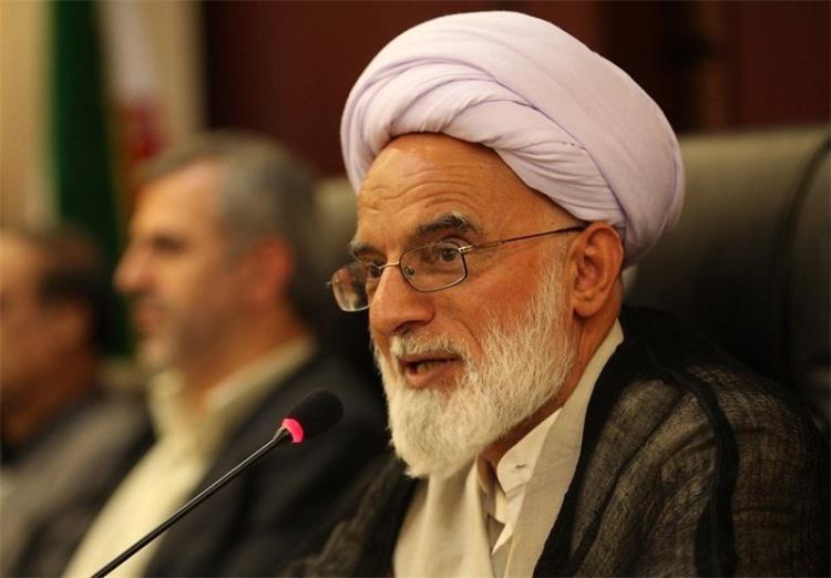 نماینده ولی فقیه استان مرکزی استاندار را به حضور نپذیرفت