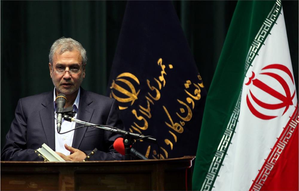ربیعی: برای حذف یارانه پر درآمدها طبق نظر مجلس عمل می‌کنیم