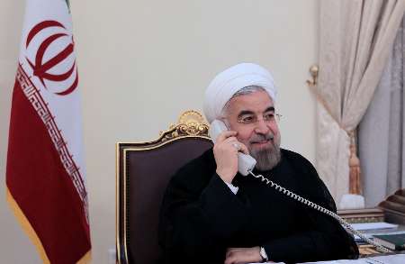 روحانی: اجرای تفاهمنامه ها، روابط تهران - آستانه را در همه زمینه ها گسترش می دهد