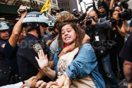 شکست کامل آمریکا در بهبود شرایط حقوق بشر و افزایش خشونت پلیس علیه اقلیت ها