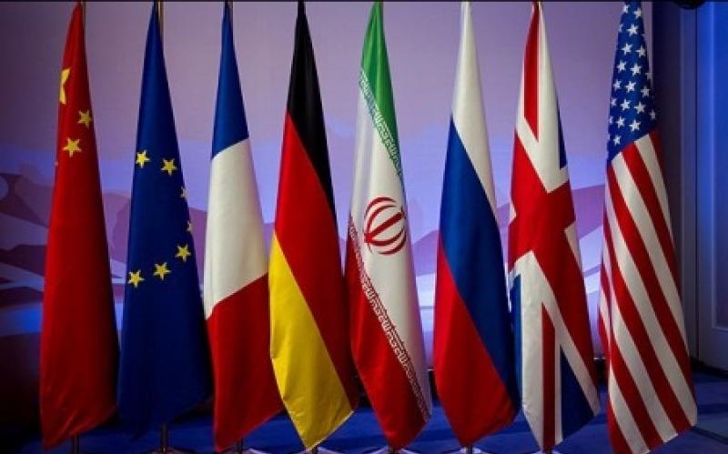 مذاکرات هسته‌ای ایران ظهر امروز از سر گرفته می‌شود