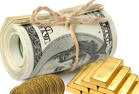 قیمت طلا، سکه و ارز در بازار امروز