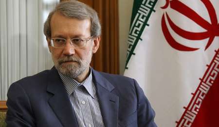 لاریجانی: اجرای طرحی کلان برای مبارزه با تروریسم از سوی جامعه بین الملل امری ضروری است