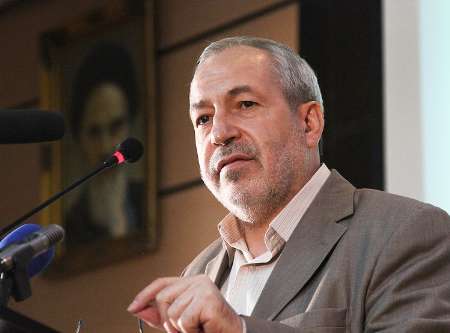 فانی: پنج هزار نفر در آموزش و پرورش استخدام می شوند