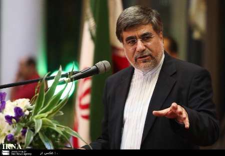 وزیر ارشاد: مرزهای استفاده از فضای مجازی شکسته شده است