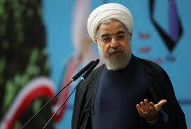 رییس جمهور: نکند دیگران خبر راست را بگویند و ما خبر دروغ را