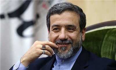 عراقچی : در مذاکرات هسته ای برای هر سناریویی آماده ایم