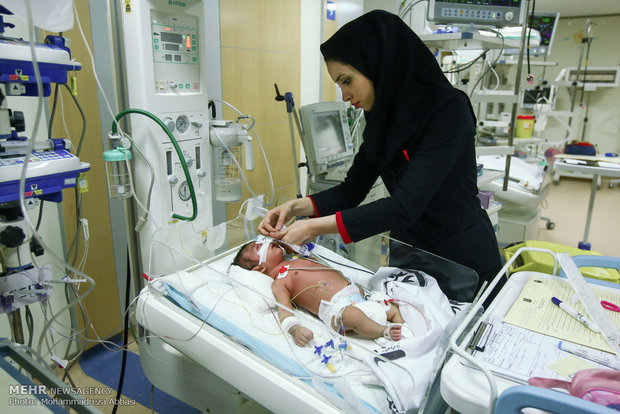 دلایل اجرا نشدن افزایش مرخصی زایمان/ بیکاری ۳۰ درصد زنان شاغل