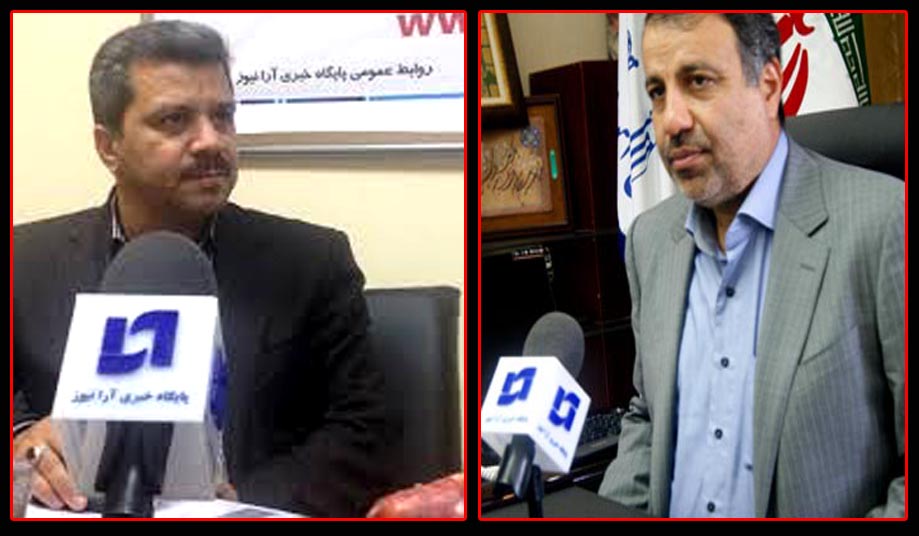 شمارش معکوس برای استعفای دو شهردار در خوزستان